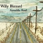 Willy Blizzard - Armadillo Road